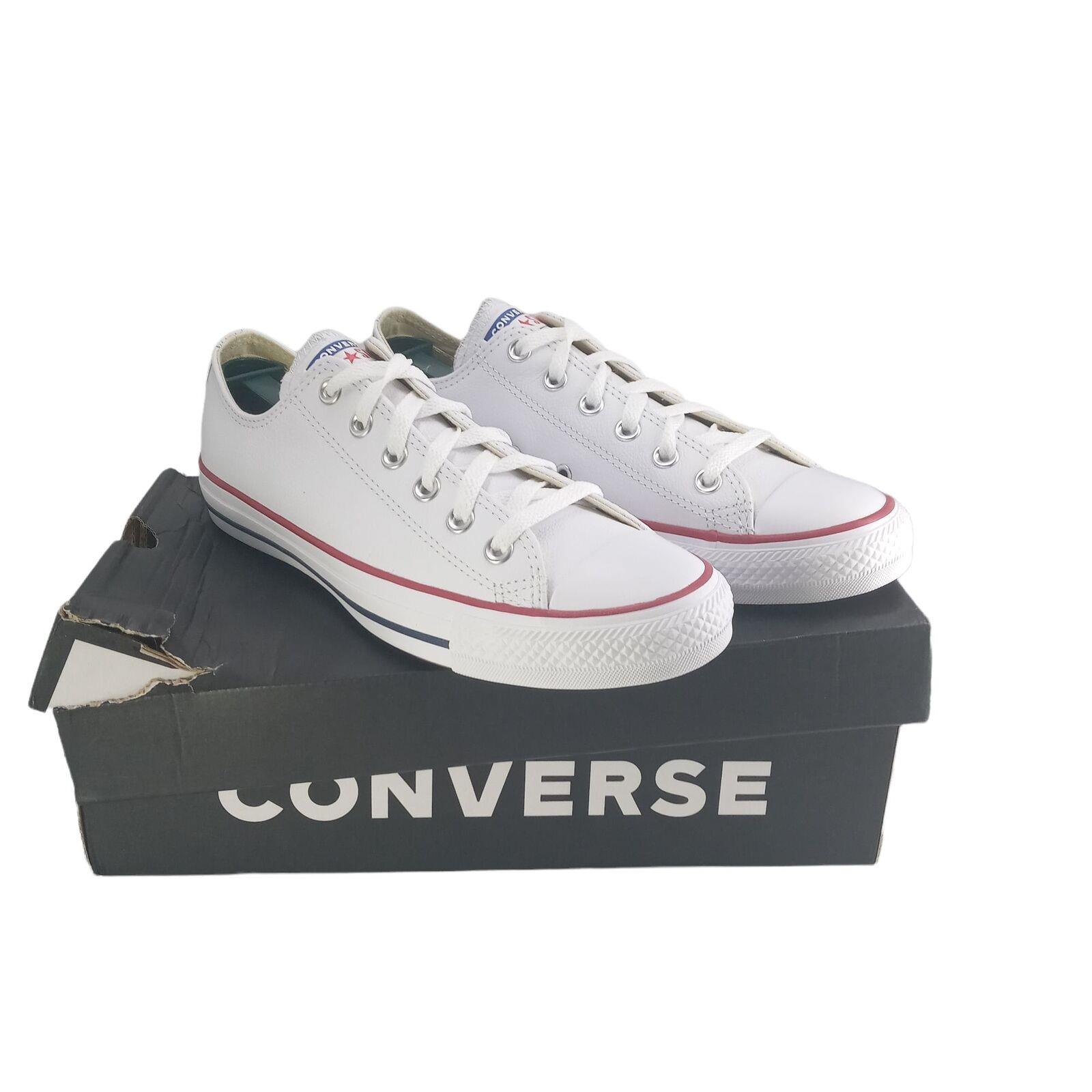 adult converse trainers