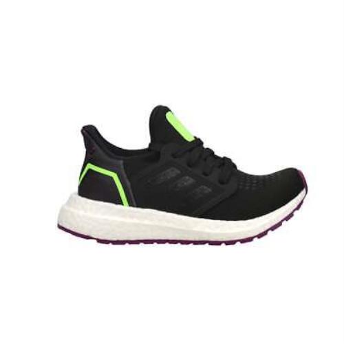 Adidas EG4824 Ultraboost Ultra Boost 20 Kids Boys Running Sneakers Shoes