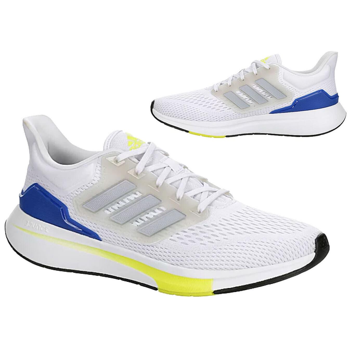 Adidas Running Shoe Golden State Mens Athletic Sneaker Casual White All Size