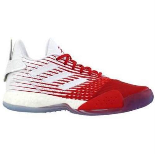 Adidas EF1870 T-mac Millennium Mens Basketball Sneakers Shoes Casual