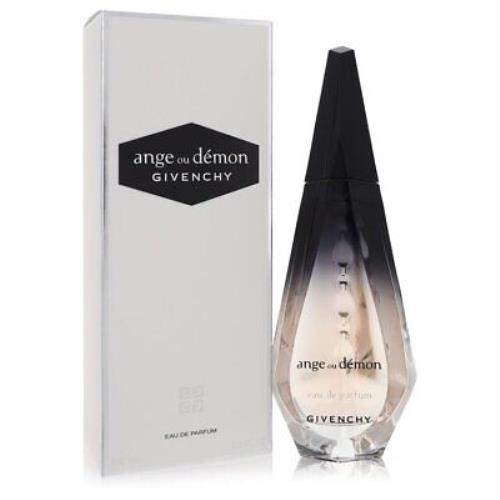 Ange Ou Demon By Givenchy Eau De Parfum Spray 3.4oz/100ml For Women