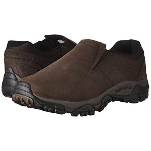 merrell moab adventure moc dark earth