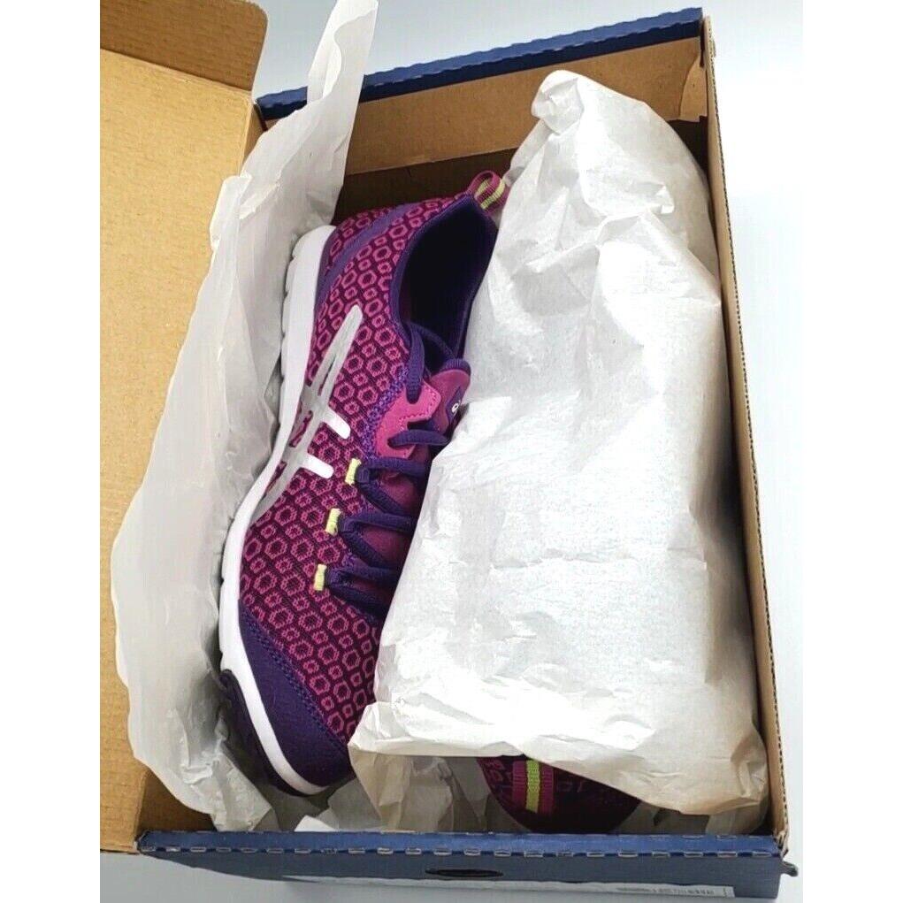 asics q481n