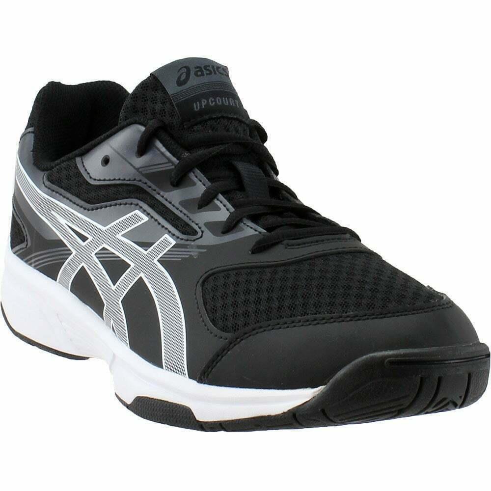 asics men's upcourt 2 volleyball shoe