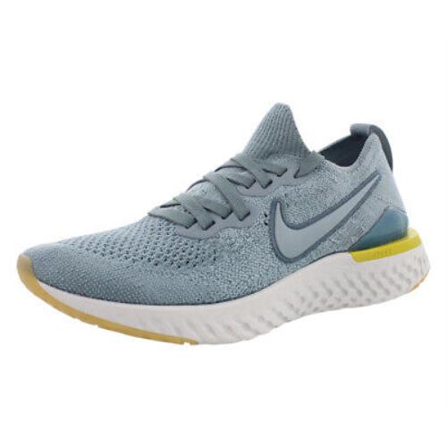 nike epic react aviator grey