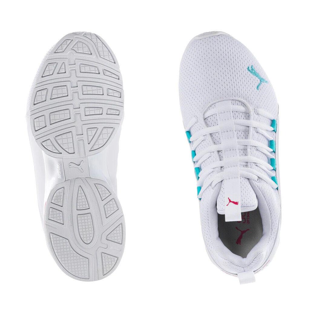 women's puma axelion bright sneakers