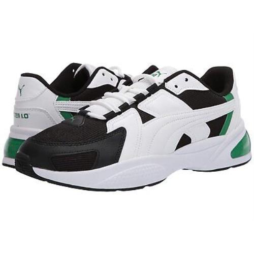 puma ascend shoes