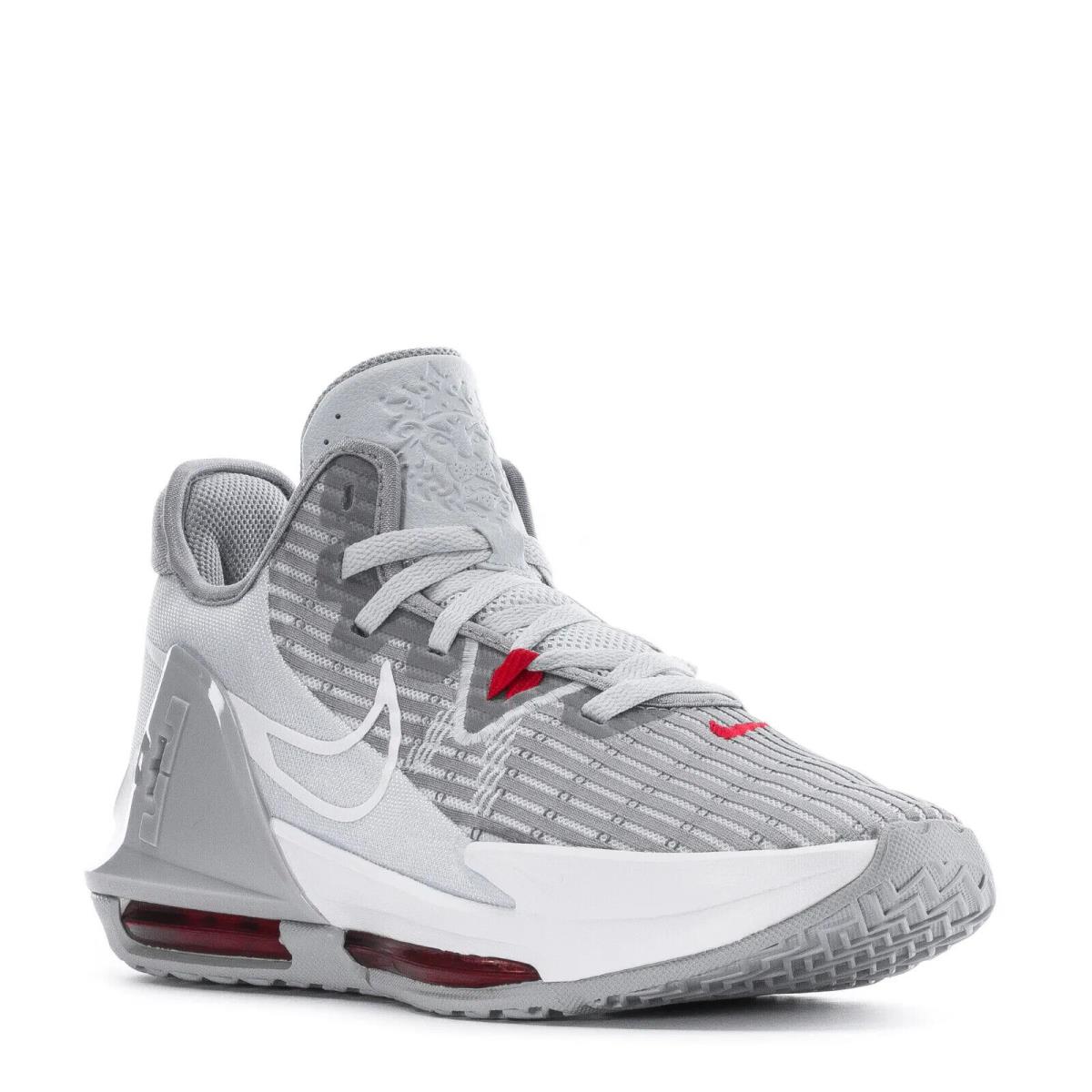 lebron witness 6 wolf grey