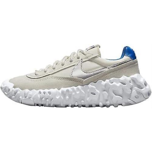 nike overbreak sp light bone