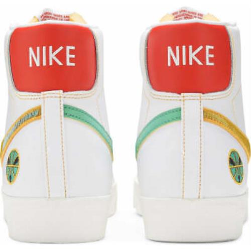 Nike shoes  - DD9239-100:7 2