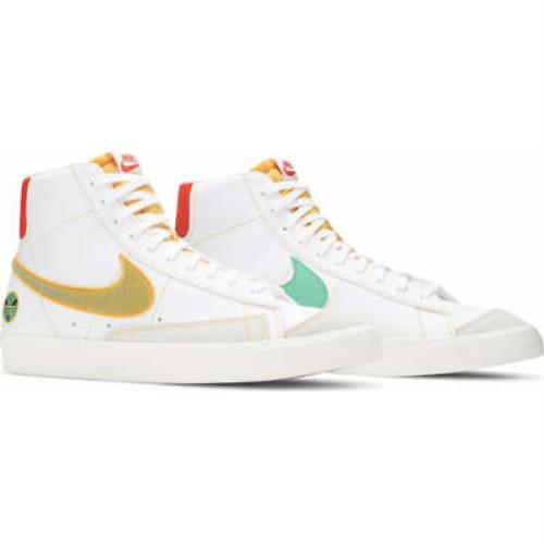 Nike shoes  - DD9239-100:7 3