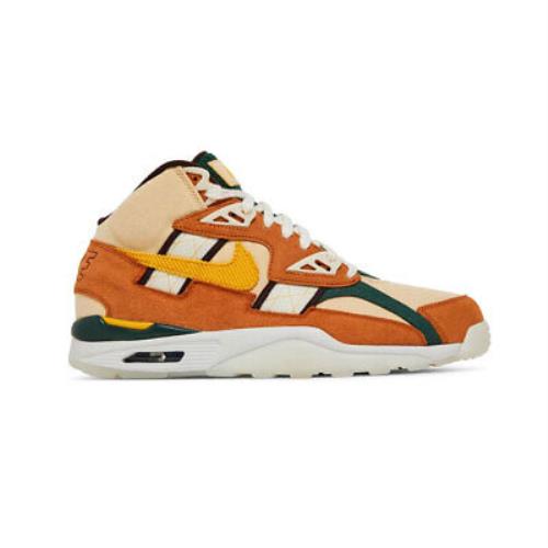 Nike Men`s Air Trainer SC High Outdoor DO6696-700 - Brown