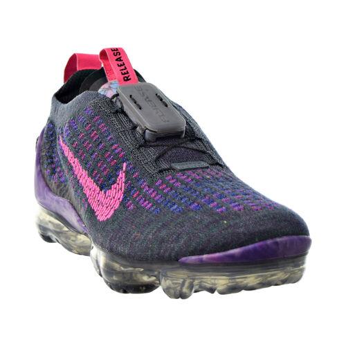 Nike shoes  - Dark Raisin-Pink Blast-Black 0