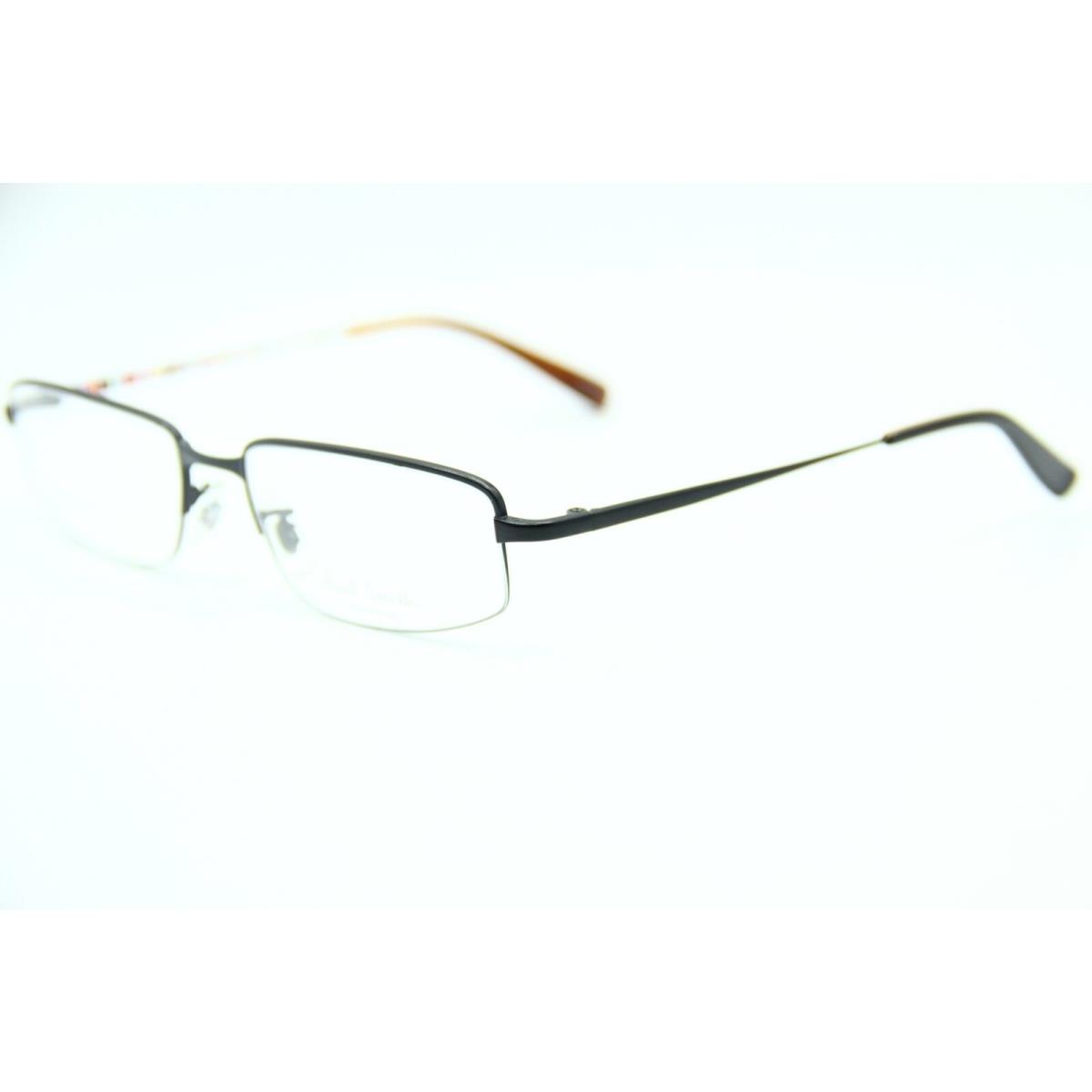 Paul Smith PS-1005 OX Black Eyeglasses Frame RX 51-17