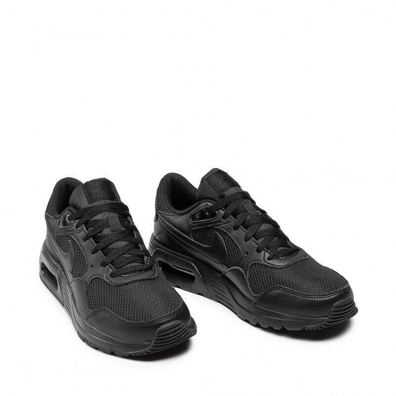 Nike shoes Air Max - Black/Black/Black 1