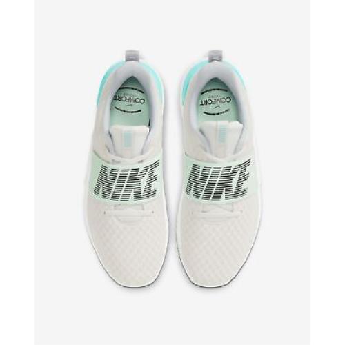 nike in season tr 9 mint