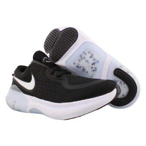 nike joyride dual run black white