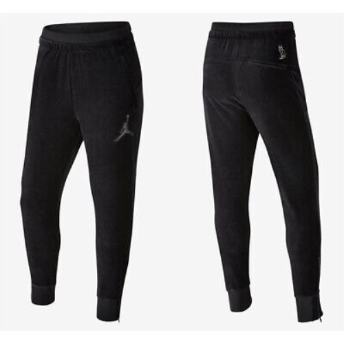 Nike Jordan Ovo X Air Jordan Track Pants Black 826735-010