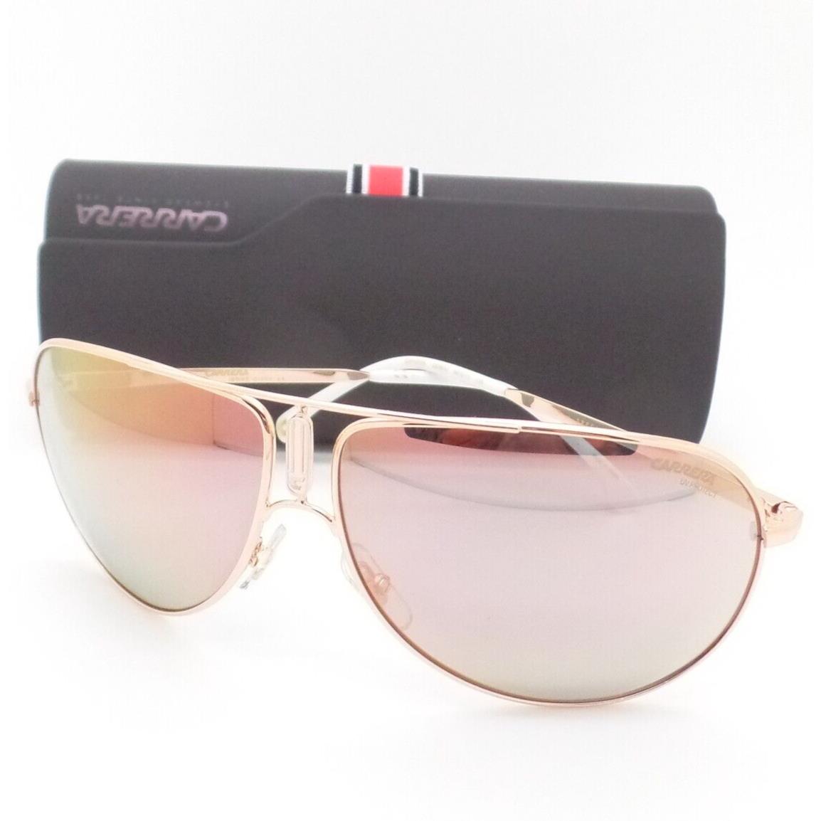 Carrera Gipsy 65 DDB0J Copper Gold Sunglasses