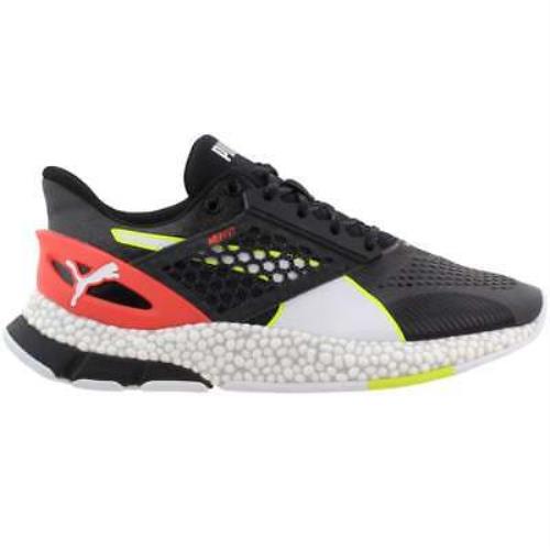 puma hybrid astro black