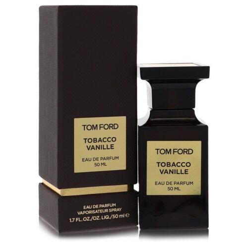 Tom Ford Eau De Parfum Spray Unisex 1.7 oz