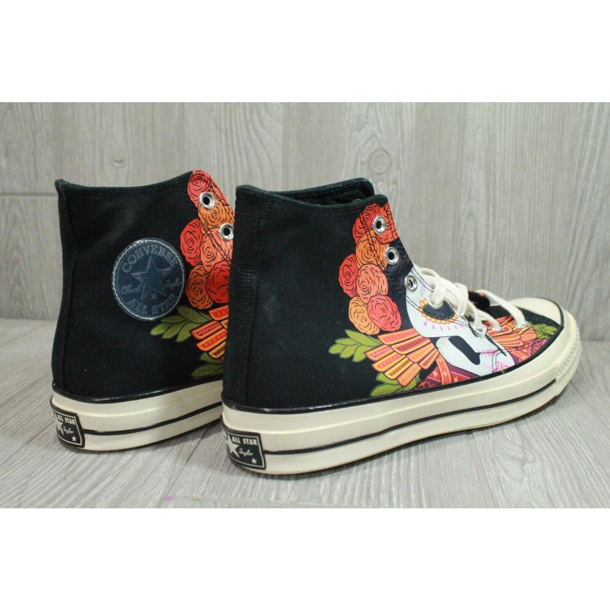 Converse shoes Chuck Taylor - Multicolor 2