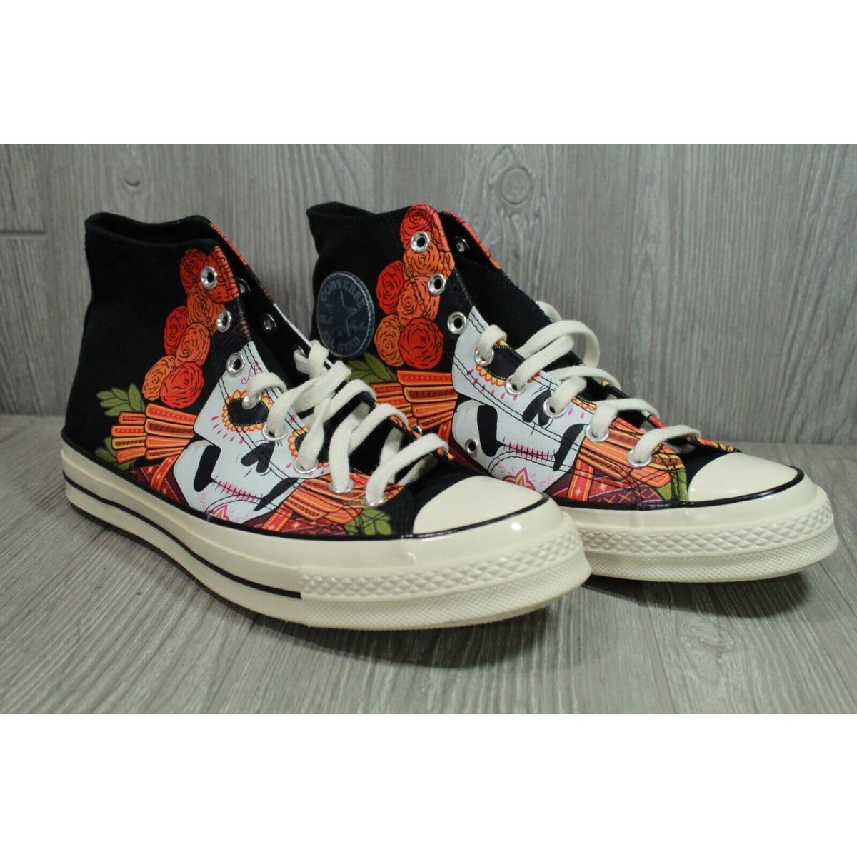 Converse shoes Chuck Taylor - Multicolor 1