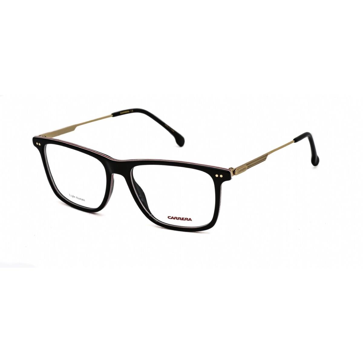 Carrera 1115-0WR7 Black Havana Eyeglasses - Frame: Black Havana