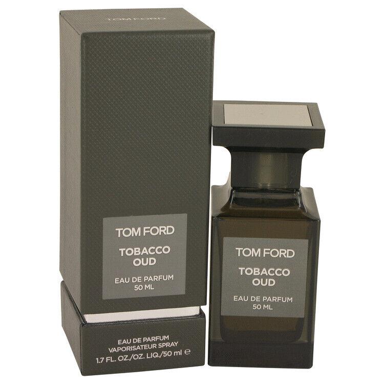 Tom Ford Tobacco Oud by Tom Ford Eau De Parfum Spray 1.7oz/50ml For Women