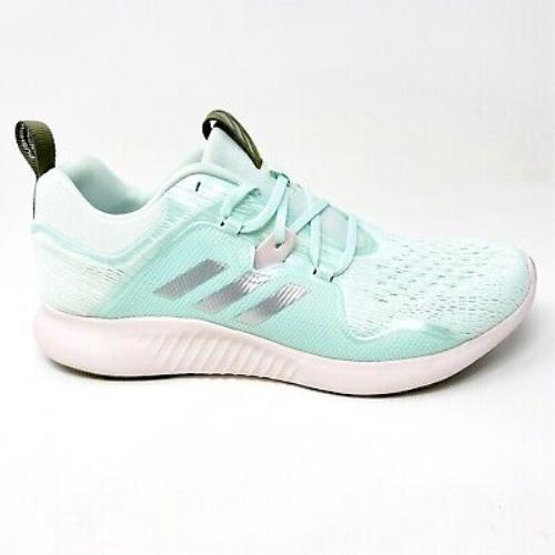 Adidas Edgebounce Ice Mint Green Womens Size 11 Running Shoes B96334 |  692740274881 - Adidas shoes Edgebounce - Green | SporTipTop