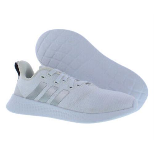 adidas puremotion shoes white