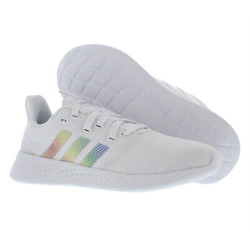 list of adidas shoes with boost