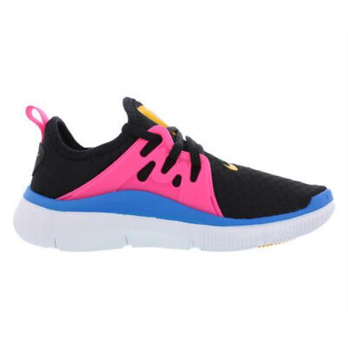 nike acalme women's pink