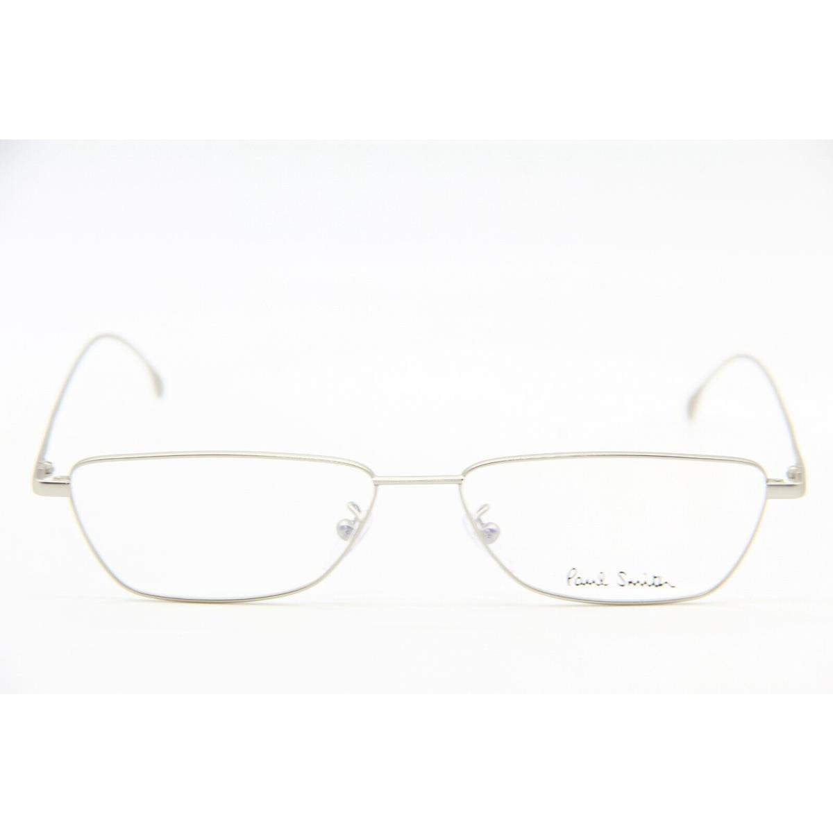 Paul Smith eyeglasses  - GUNMETAL Frame