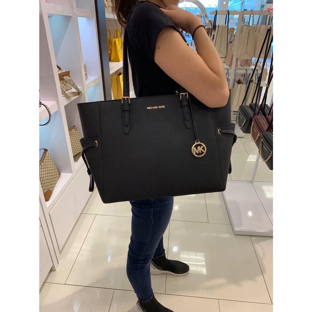 Michael Kors GILLY LG TOTE 