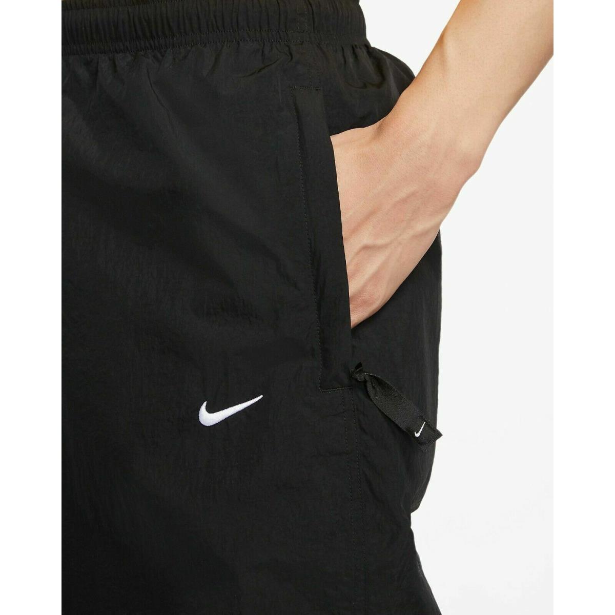 Nike clothing  - Black 7