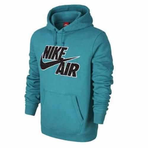 nike splatter hoodie