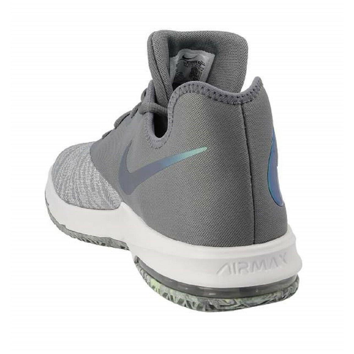 Nike Air Max Infuriate Iii Low AJ5898-008 Cool Dark Gray Size 11 | - Nike shoes Max - Gray | SporTipTop