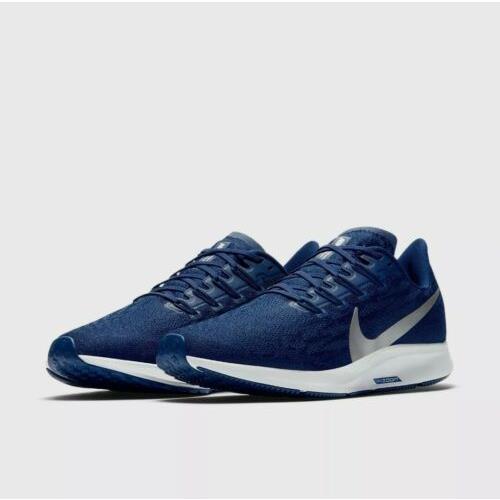 nike air zoom pegasus 36 blue void