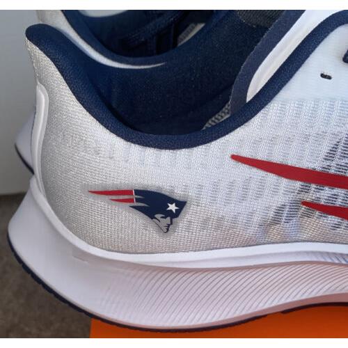 patriots pegasus 37