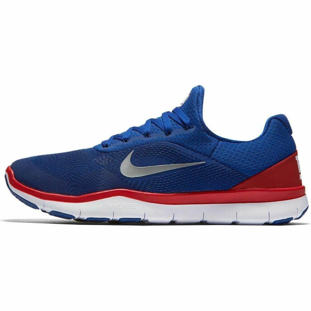 Nike shoes Free Trainer - Blue 1