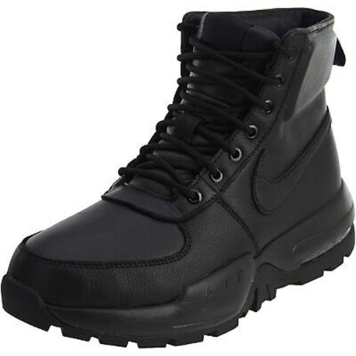 nike goaterra 2.0 black