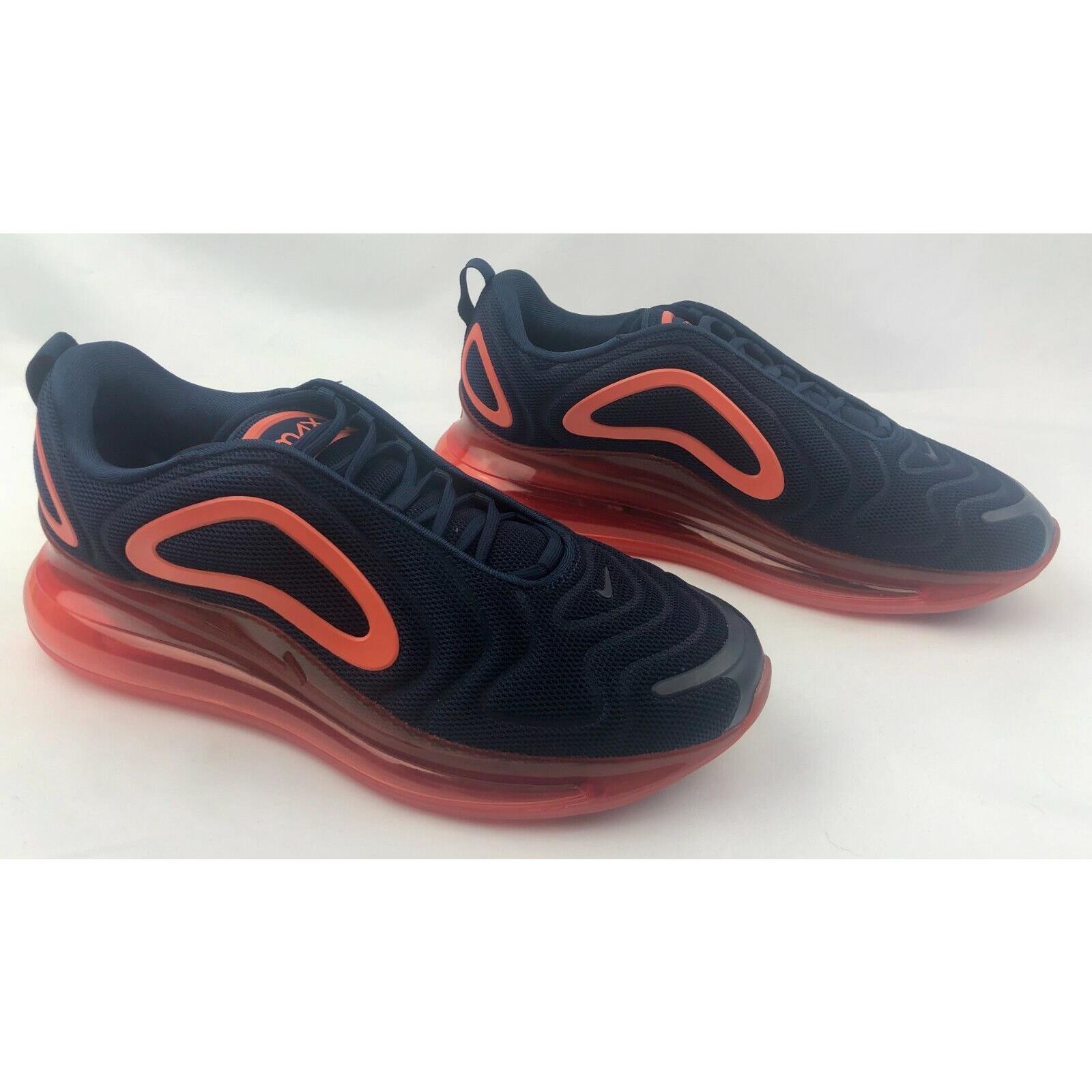 nike air max 720 obsidian cosmic clay