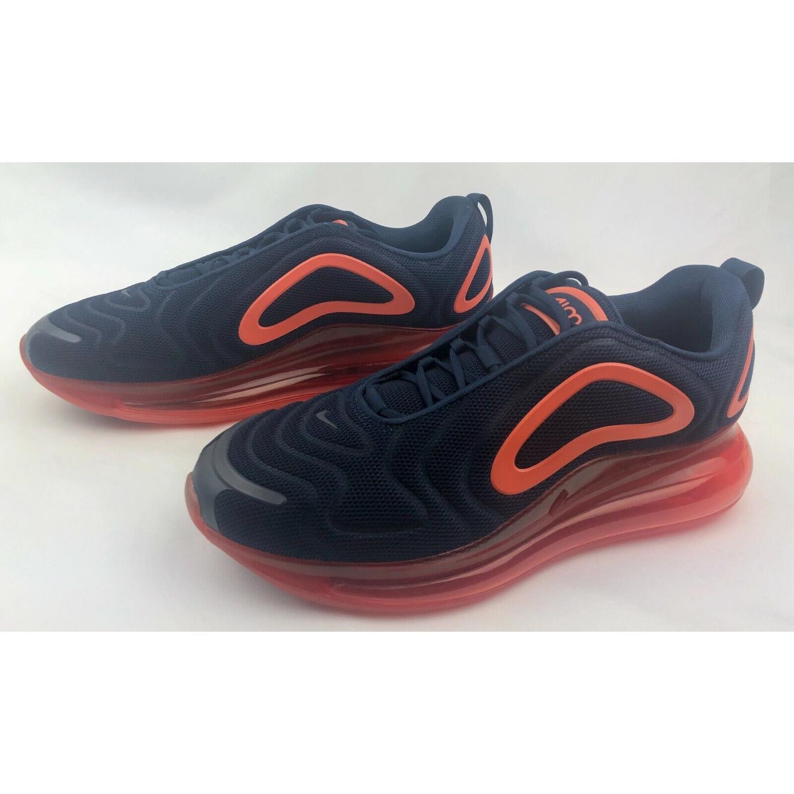 nike air max 720 obsidian cosmic clay