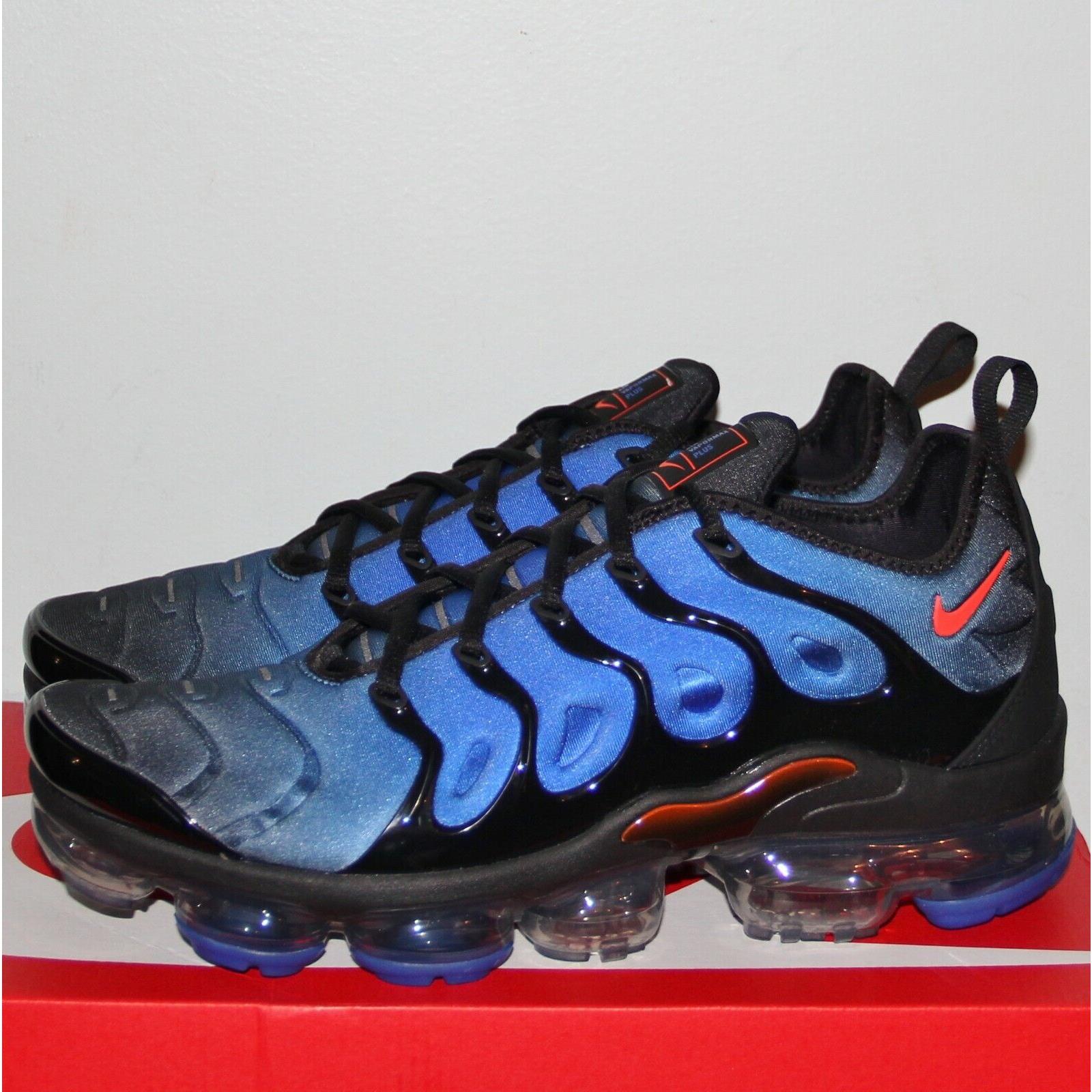 nike air vapormax plus 10.5