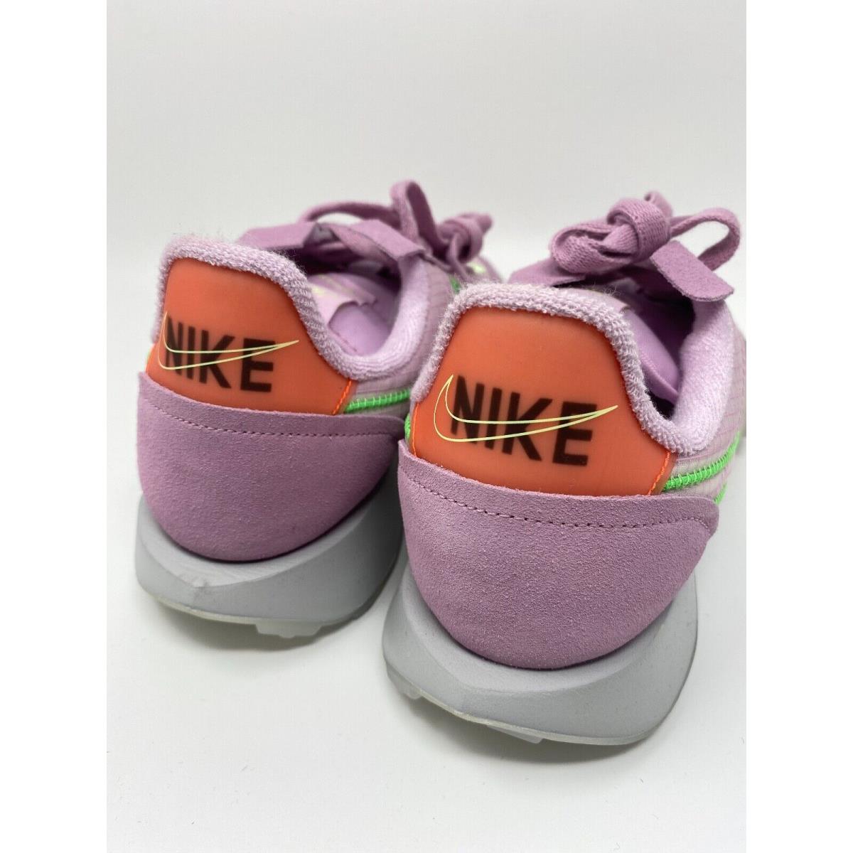 waffle racer pink