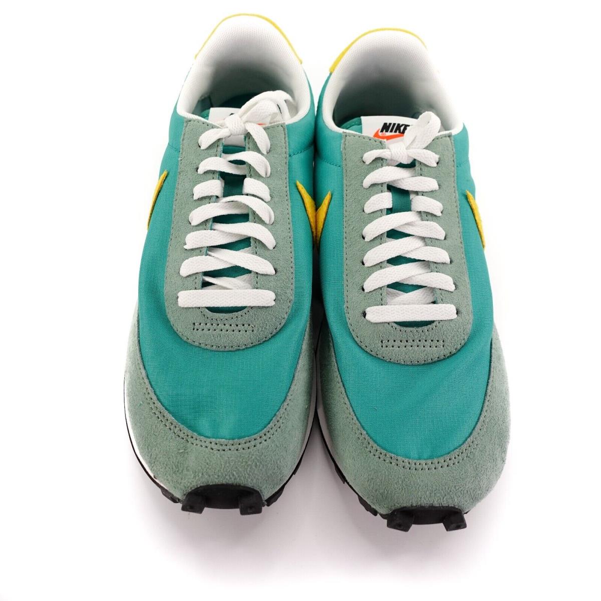 Nike nike daybreak turquoise Daybreak SP Shoes DA0824 300 Neptune Green Speed Yellow Size