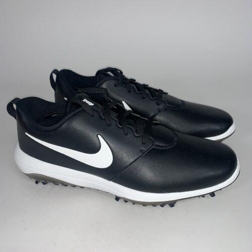 nike men's roshe g tour golf shoes size 12