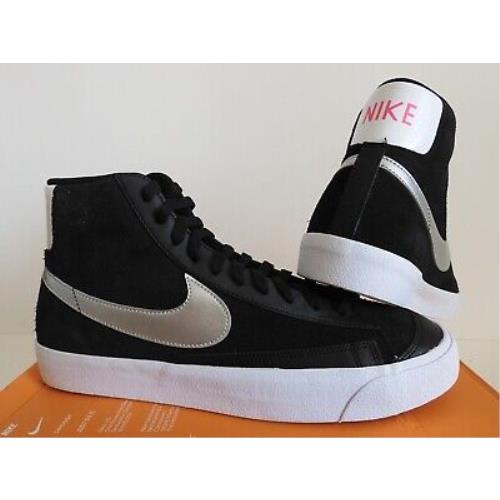 Nike shoes Blazer - Black 0