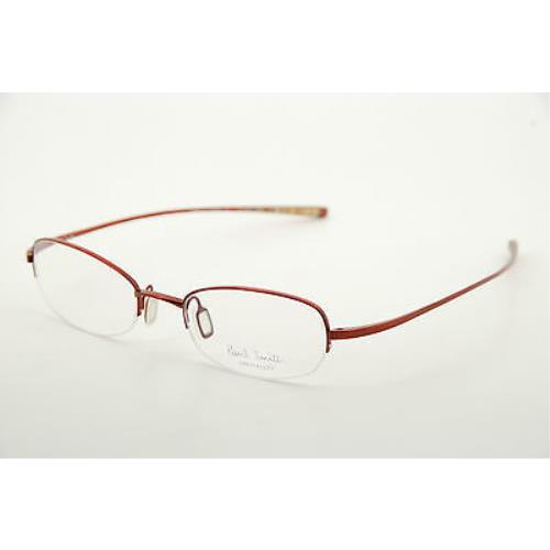 Paul Smith Gilmour PM 4014 2938 49mm Frames Eyeglasses RX Japan